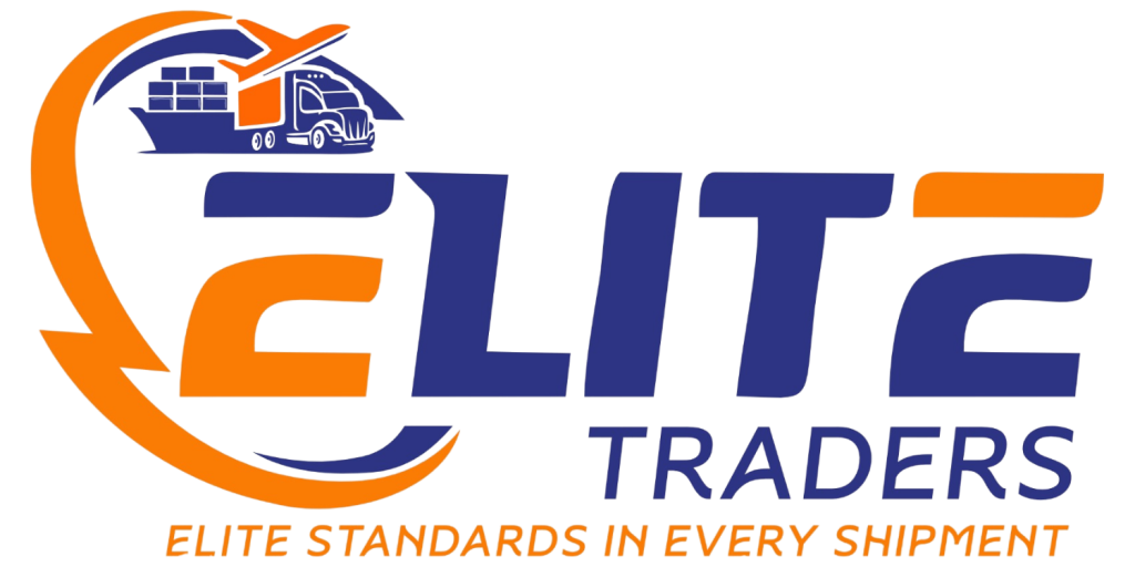 Elite Traders Logo