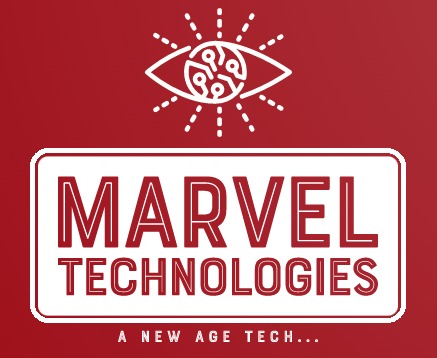 Marvel Technologies Logo